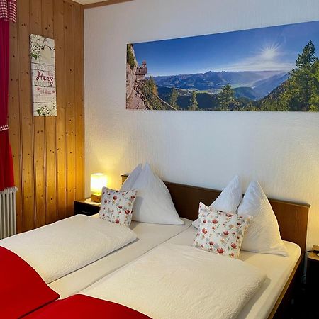 Bed and Breakfast Haus Bodenwinkler Grobming Exteriér fotografie