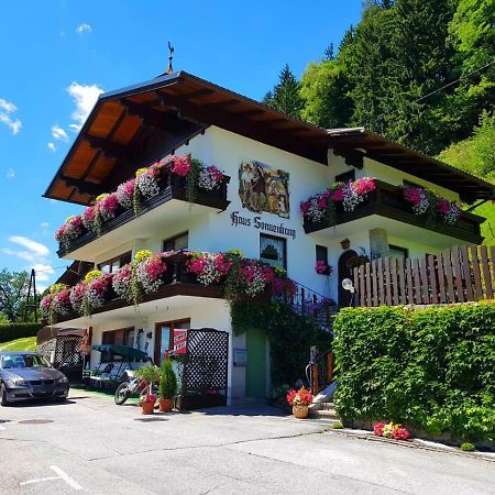 Bed and Breakfast Haus Bodenwinkler Grobming Exteriér fotografie
