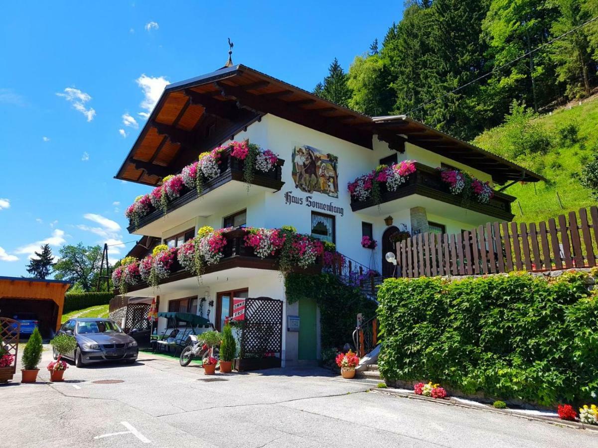 Bed and Breakfast Haus Bodenwinkler Grobming Exteriér fotografie