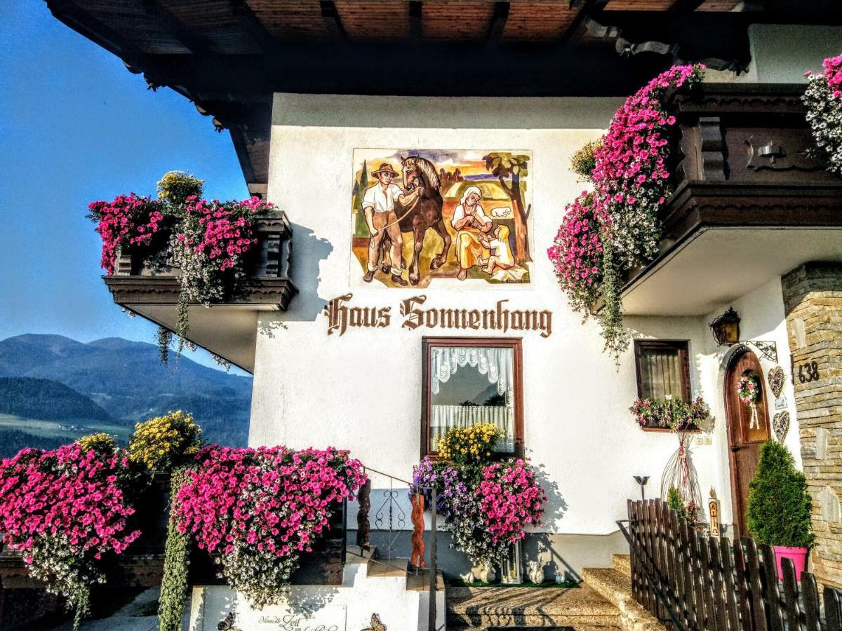 Bed and Breakfast Haus Bodenwinkler Grobming Exteriér fotografie